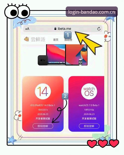 半岛体育App iOS版安装教程最新动态：老用户教你一步到位搞定下载